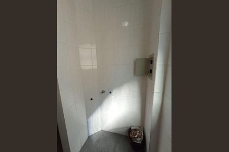 Foto 17 de apartamento à venda com 4 quartos, 83m² em Sagrada Família, Belo Horizonte