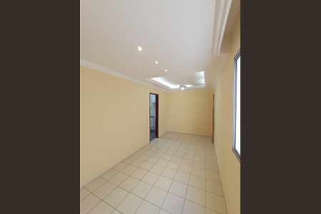 Foto 01 de apartamento à venda com 4 quartos, 83m² em Sagrada Família, Belo Horizonte