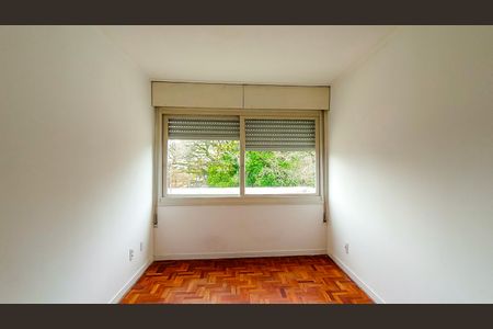Sala de apartamento para alugar com 1 quarto, 42m² em Santo Antônio, Porto Alegre