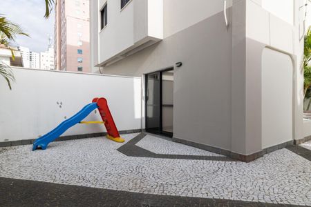 Apartamento à venda com 50m², 2 quartos e 1 vagaÁrea externa