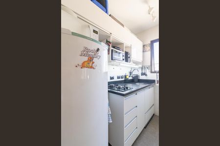 Apartamento à venda com 50m², 2 quartos e 1 vagaCozinha