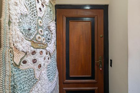 Apartamento à venda com 50m², 2 quartos e 1 vagaEntrada