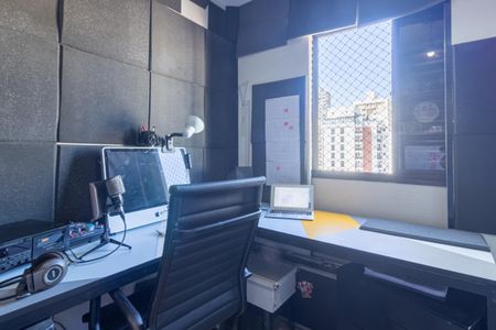 Apartamento à venda com 50m², 2 quartos e 1 vagaQuarto 2