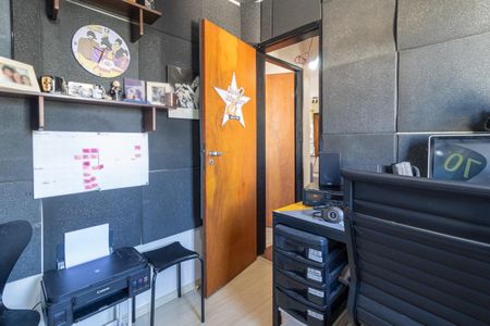 Apartamento à venda com 50m², 2 quartos e 1 vagaQuarto 2