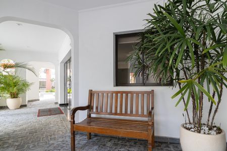 Apartamento à venda com 50m², 2 quartos e 1 vagaÁrea externa