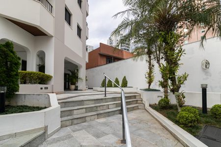 Apartamento à venda com 50m², 2 quartos e 1 vagaFachada