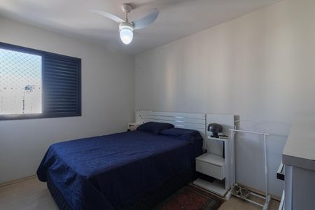 Apartamento à venda com 50m², 2 quartos e 1 vagaQuarto 1