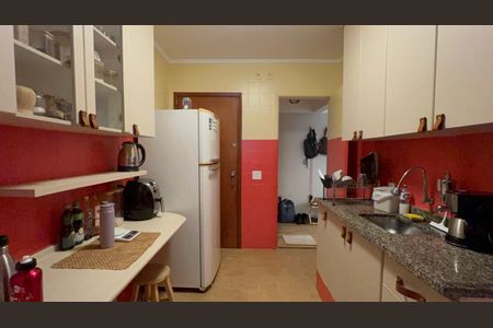 Apartamento à venda com 80m², 2 quartos e 1 vaga Apartamento à venda com 80m², 2 quartos e 1 vagaCozinha