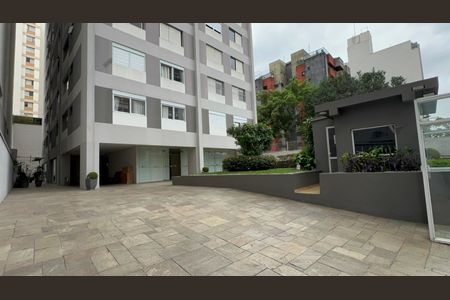 Apartamento à venda com 80m², 2 quartos e 1 vaga Apartamento à venda com 80m², 2 quartos e 1 vagaÁrea comum