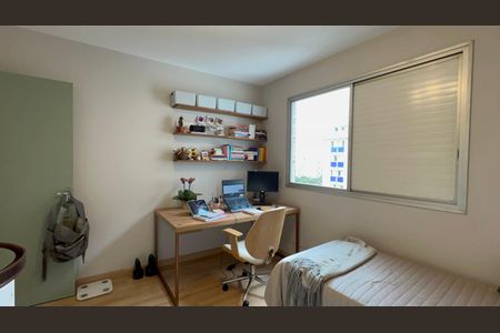 Apartamento à venda com 80m², 2 quartos e 1 vaga Apartamento à venda com 80m², 2 quartos e 1 vagaQuarto 2