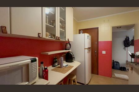 Apartamento à venda com 80m², 2 quartos e 1 vaga Apartamento à venda com 80m², 2 quartos e 1 vagaCozinha