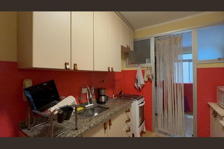 Apartamento à venda com 80m², 2 quartos e 1 vaga Apartamento à venda com 80m², 2 quartos e 1 vagaCozinha