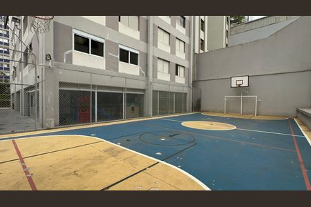 Apartamento à venda com 80m², 2 quartos e 1 vaga Apartamento à venda com 80m², 2 quartos e 1 vagaQuadra