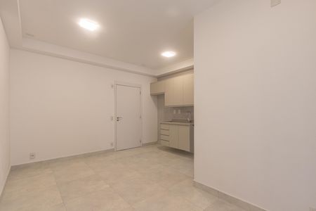 Apartamento à venda com 93m², 2 quartos e 1 vaga Apartamento à venda com 93m², 2 quartos e 1 vagaSala