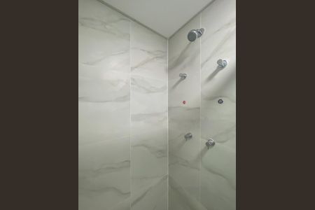 Apartamento à venda com 93m², 2 quartos e 1 vaga Apartamento à venda com 93m², 2 quartos e 1 vagaBanheiro da Suíte