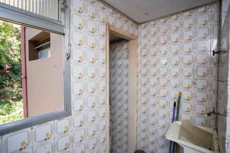 Apartamento à venda com 52m², 2 quartos e 1 vagaÁrea de Serviço