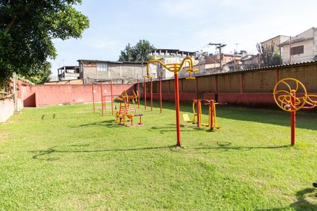 Apartamento à venda com 52m², 2 quartos e 1 vagaGaragem