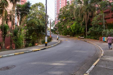 Apartamento à venda com 52m², 2 quartos e 1 vagaÁrea comum