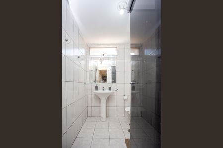 Apartamento à venda com 52m², 2 quartos e 1 vagaBanheiro