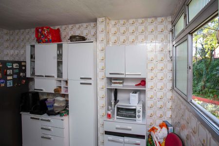 Apartamento à venda com 52m², 2 quartos e 1 vagaÁrea de Serviço