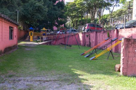 Apartamento à venda com 52m², 2 quartos e 1 vagaGaragem