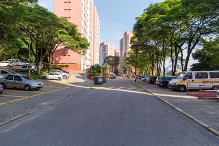 Apartamento à venda com 52m², 2 quartos e 1 vagaÁrea comum