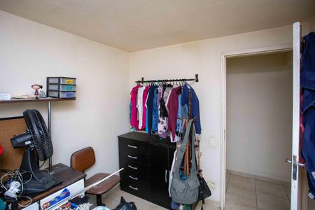 Apartamento à venda com 52m², 2 quartos e 1 vagaQuarto 2