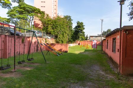 Apartamento à venda com 52m², 2 quartos e 1 vagaGaragem