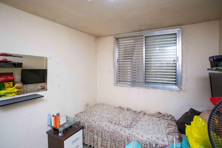 Apartamento à venda com 52m², 2 quartos e 1 vagaQuarto 2
