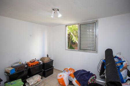 Apartamento à venda com 52m², 2 quartos e 1 vagaQuarto 1