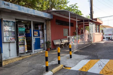 Apartamento à venda com 52m², 2 quartos e 1 vagaÁrea comum