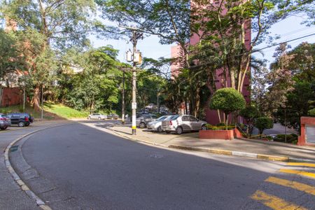 Apartamento à venda com 52m², 2 quartos e 1 vagaÁrea comum
