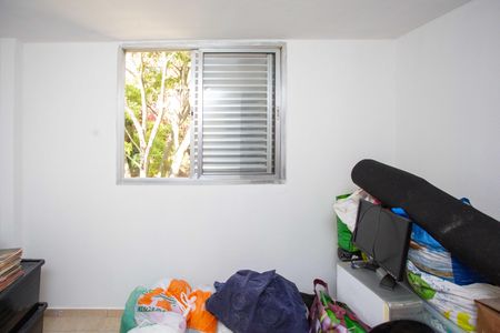 Apartamento à venda com 52m², 2 quartos e 1 vagaQuarto 1