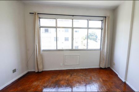 Sala de apartamento para alugar com 2 quartos, 70m² em Maracanã, Rio de Janeiro