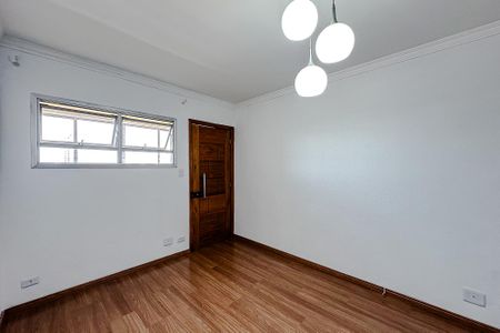 Apartamento para alugar com 60m², 2 quartos e 1 vagaSala