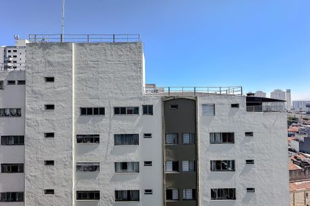 Vista do Quarto 1 de apartamento para alugar com 2 quartos, 60m² em Mooca, São Paulo
