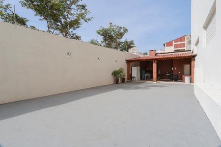 Apartamento à venda com 122m², 3 quartos e 2 vagas Apartamento à venda com 122m², 3 quartos e 2 vagasÁrea comum - Churrasqueira