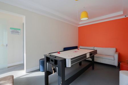 Apartamento à venda com 122m², 3 quartos e 2 vagas Apartamento à venda com 122m², 3 quartos e 2 vagasÁrea comum - Salão de jogos