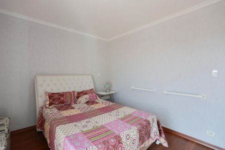 Apartamento à venda com 122m², 3 quartos e 2 vagas Apartamento à venda com 122m², 3 quartos e 2 vagasSuíte