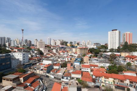 Apartamento à venda com 122m², 3 quartos e 2 vagas Apartamento à venda com 122m², 3 quartos e 2 vagasVista do Quarto 1