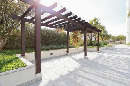 Apartamento à venda com 122m², 3 quartos e 2 vagas Apartamento à venda com 122m², 3 quartos e 2 vagasÁrea comum - Área de convivência