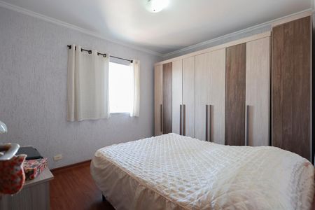 Apartamento à venda com 122m², 3 quartos e 2 vagas Apartamento à venda com 122m², 3 quartos e 2 vagasQuarto 1