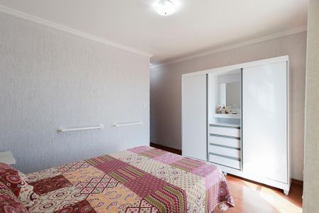 Apartamento à venda com 122m², 3 quartos e 2 vagas Apartamento à venda com 122m², 3 quartos e 2 vagasSuíte