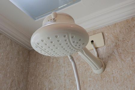 Apartamento à venda com 122m², 3 quartos e 2 vagas Apartamento à venda com 122m², 3 quartos e 2 vagasBanheiro da suíte