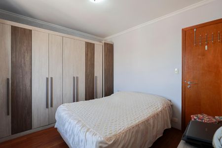 Apartamento à venda com 122m², 3 quartos e 2 vagas Apartamento à venda com 122m², 3 quartos e 2 vagasQuarto 1