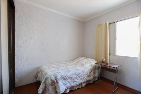Apartamento à venda com 122m², 3 quartos e 2 vagas Apartamento à venda com 122m², 3 quartos e 2 vagasQuarto 2