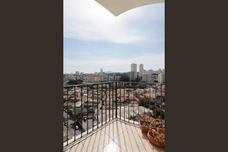 Apartamento à venda com 122m², 3 quartos e 2 vagas Apartamento à venda com 122m², 3 quartos e 2 vagasSacada da suíte