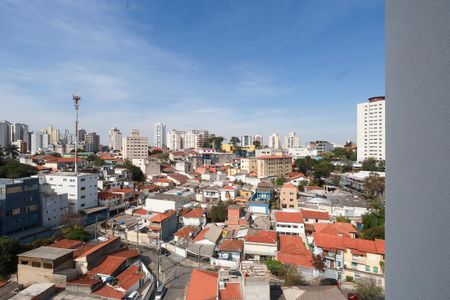 Apartamento à venda com 122m², 3 quartos e 2 vagas Apartamento à venda com 122m², 3 quartos e 2 vagasVista do Quarto 2