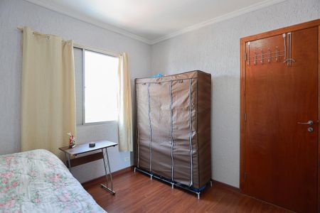 Apartamento à venda com 122m², 3 quartos e 2 vagas Apartamento à venda com 122m², 3 quartos e 2 vagasQuarto 2