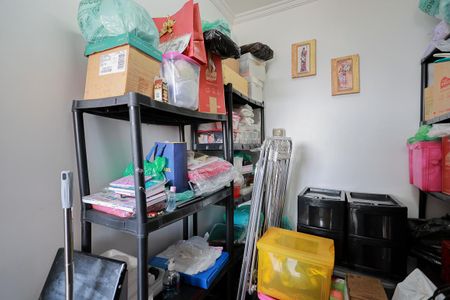 Apartamento à venda com 122m², 3 quartos e 2 vagas Apartamento à venda com 122m², 3 quartos e 2 vagasQuarto de serviço